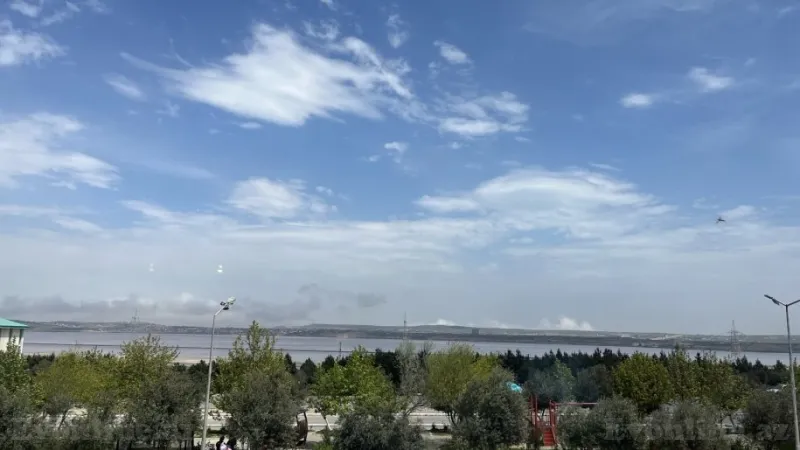 Satılır 3 otaqlı Mənzil Yeni tikili 80 m² Masazır - şəkil 22