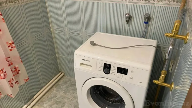 Kirayə verilir 7 otaqlı Mənzil Yeni tikili 400 m² İçərişəhər m. - şəkil 12