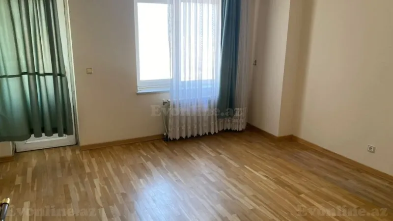 Kirayə verilir 7 otaqlı Mənzil Yeni tikili 400 m² İçərişəhər m. - şəkil 16
