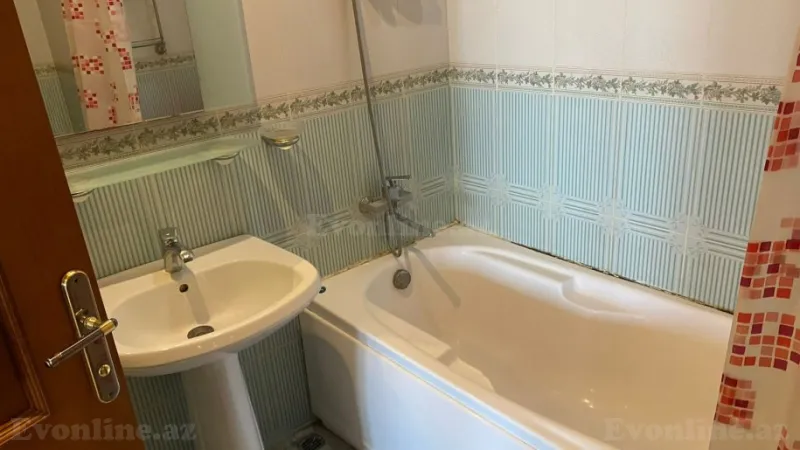 Kirayə verilir 7 otaqlı Mənzil Yeni tikili 400 m² İçərişəhər m. - şəkil 20