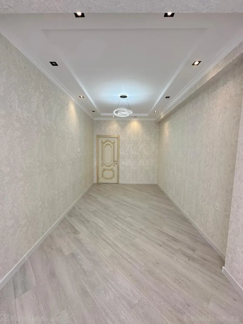 Satılır 3 otaqlı Mənzil Yeni tikili 88 m² Həzi Aslanov m. - şəkil 6