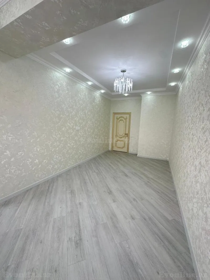 Satılır 3 otaqlı Mənzil Yeni tikili 88 m² Həzi Aslanov m. - şəkil 9