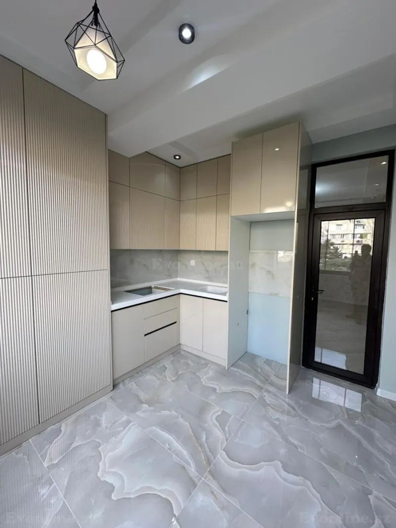 Satılır 3 otaqlı Mənzil Yeni tikili 88 m² Həzi Aslanov m. - şəkil 16