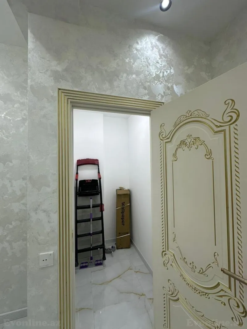 Satılır 3 otaqlı Mənzil Yeni tikili 88 m² Həzi Aslanov m. - şəkil 21