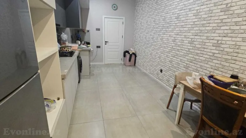 Satılır 3 otaqlı Mənzil Yeni tikili 160 m² Yasamal r. - şəkil 5