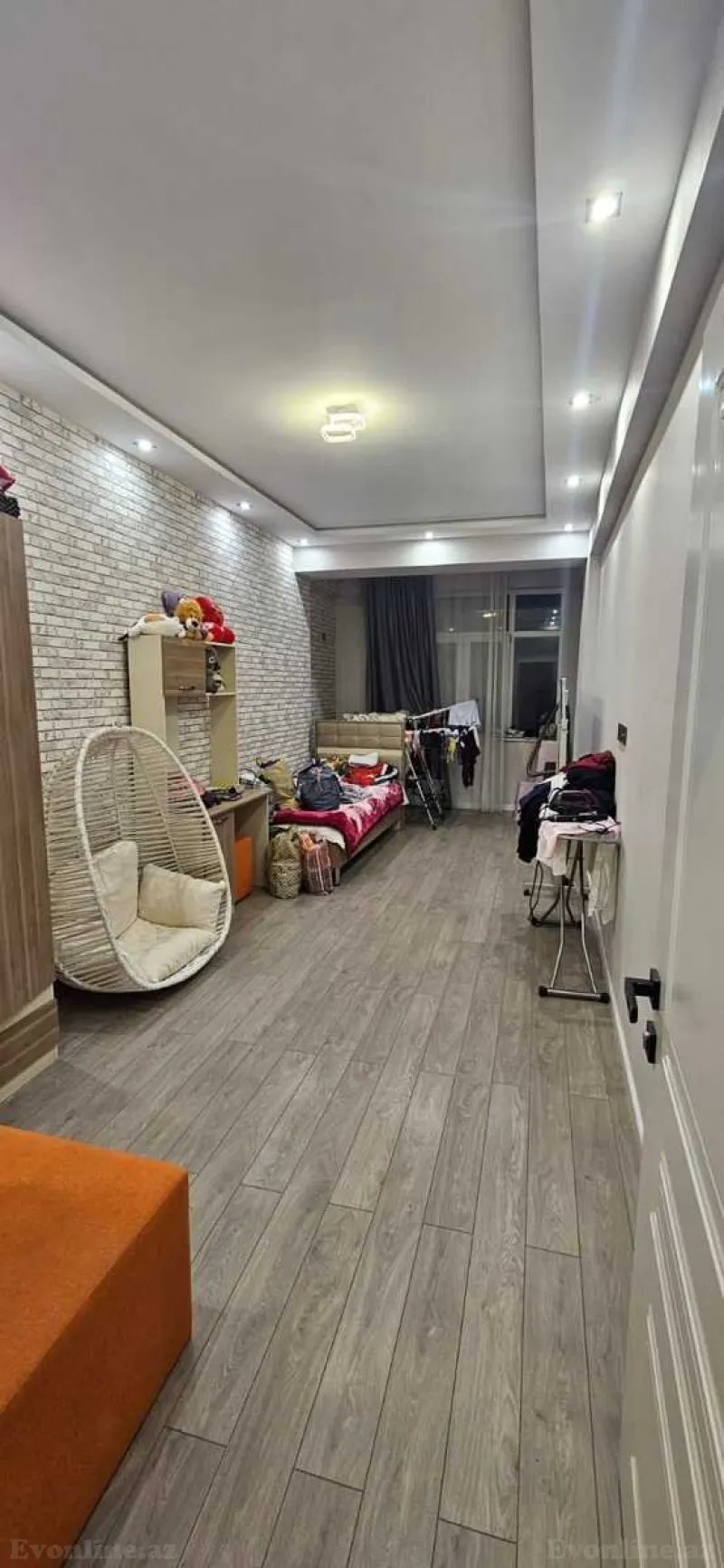 Satılır 3 otaqlı Mənzil Yeni tikili 160 m² Yasamal r. - şəkil 11