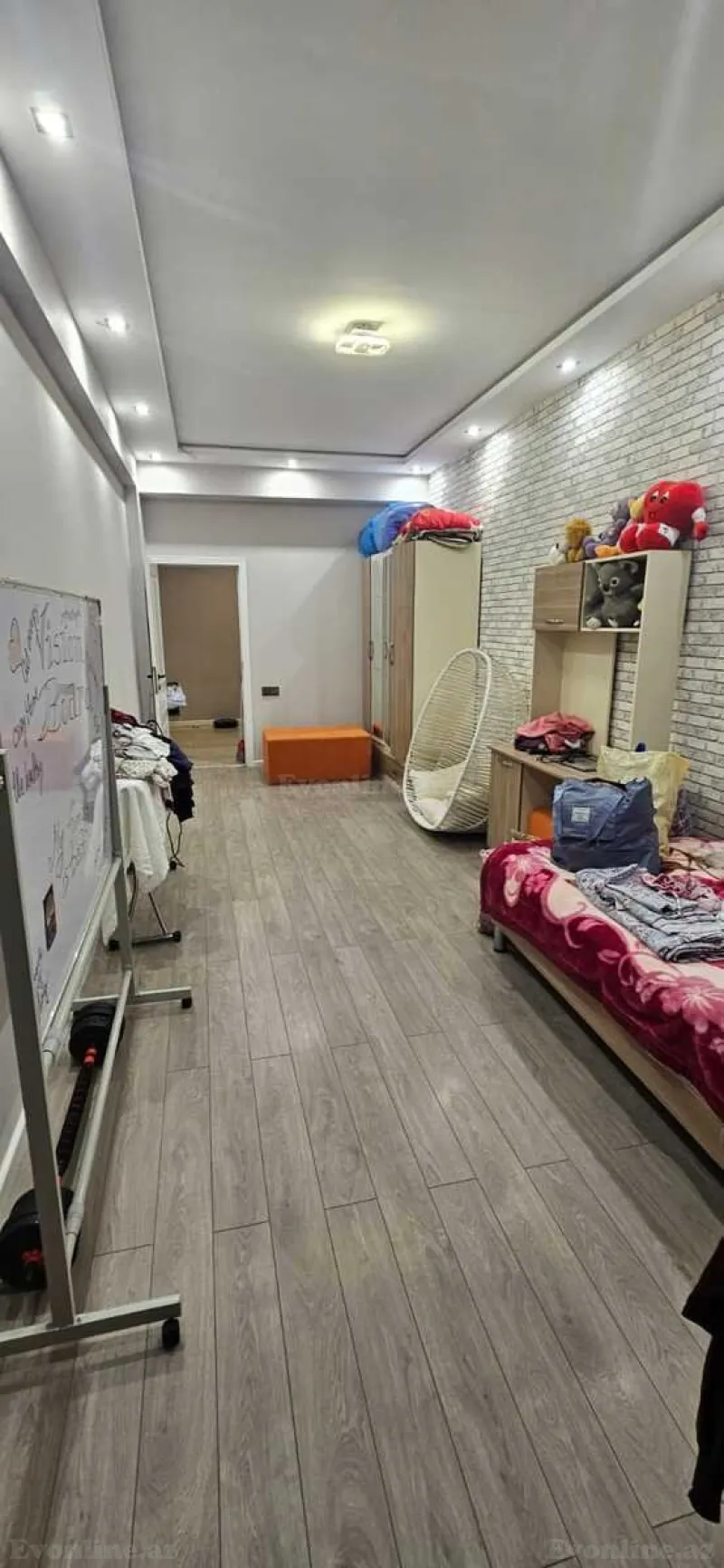 Satılır 3 otaqlı Mənzil Yeni tikili 160 m² Yasamal r. - şəkil 12