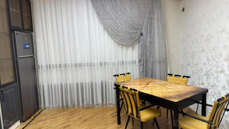 Kirayə verilir 3 otaqlı Mənzil Yeni tikili 142 m² Xətai m. - şəkil 5