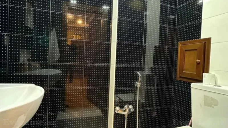 Satılır 3 otaqlı Mənzil Yeni tikili 90 m² Həzi Aslanov m. - şəkil 12