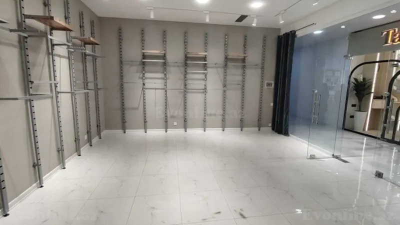 Kirayə verilir Obyekt 35 m² Sahil m. - şəkil 4