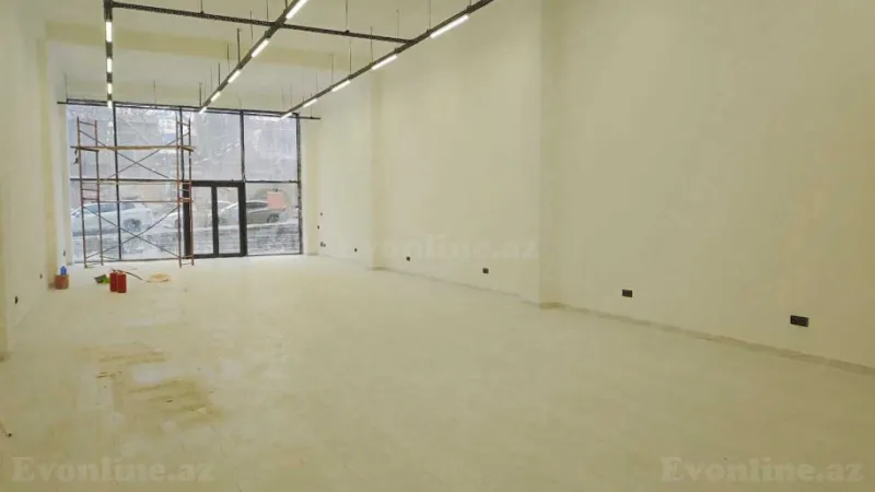 Obyekt 160 m² 28 May m. Kirayə verilir