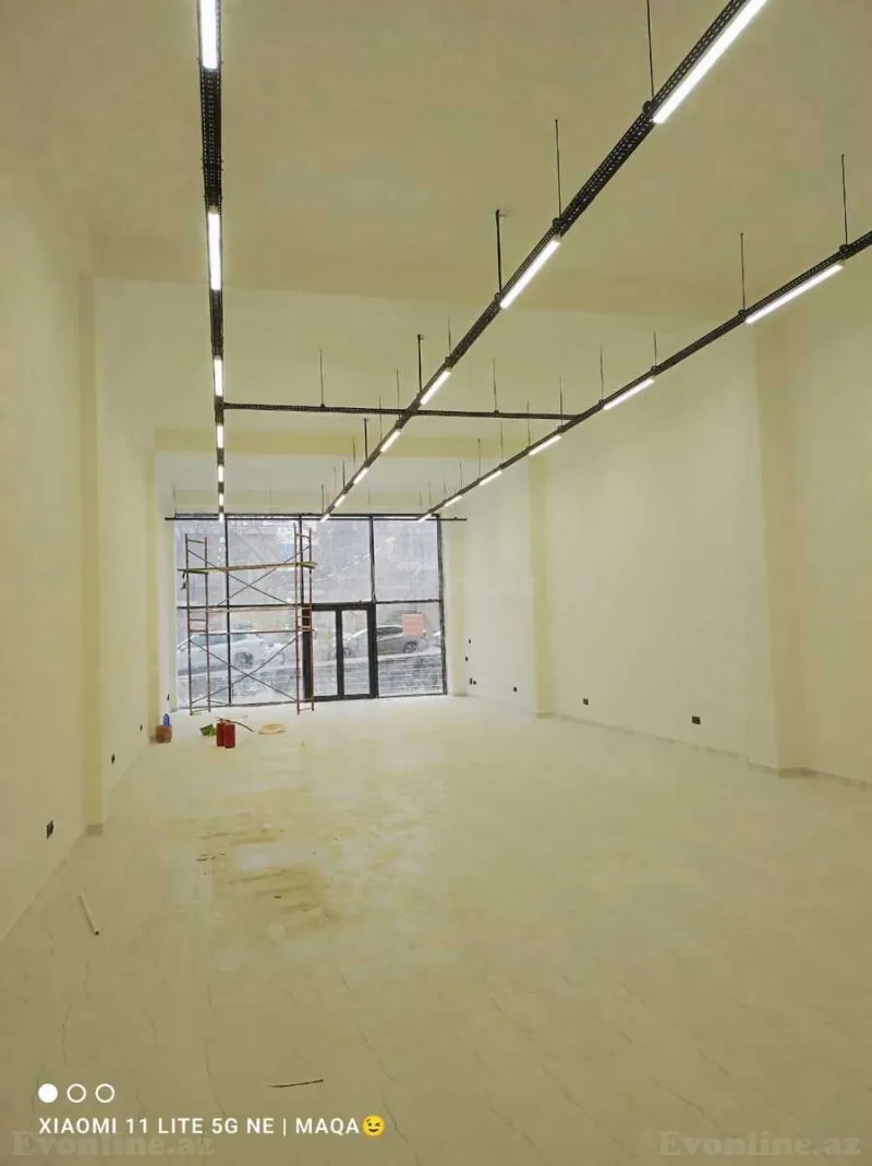 Kirayə verilir Obyekt 160 m² 28 May m. - şəkil 2