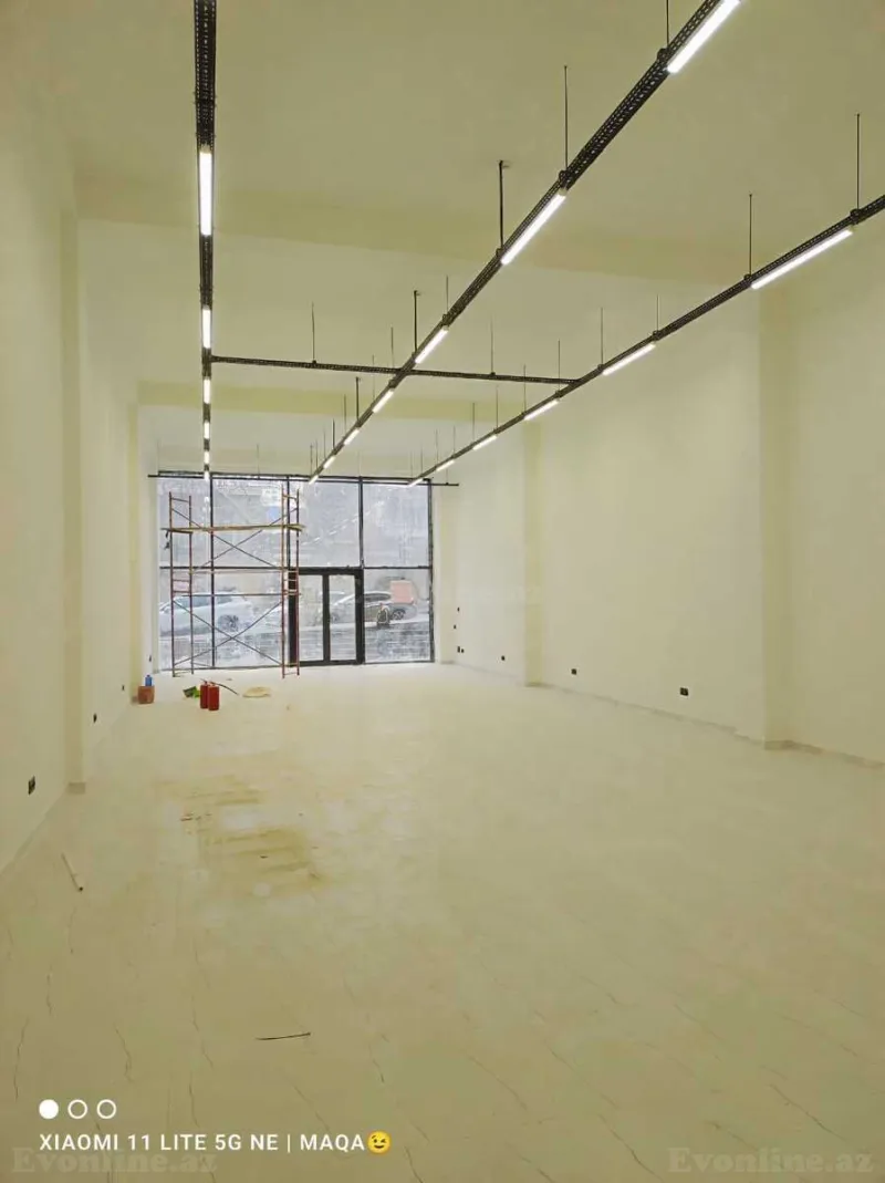 Kirayə verilir Obyekt 160 m² 28 May m. - şəkil 3
