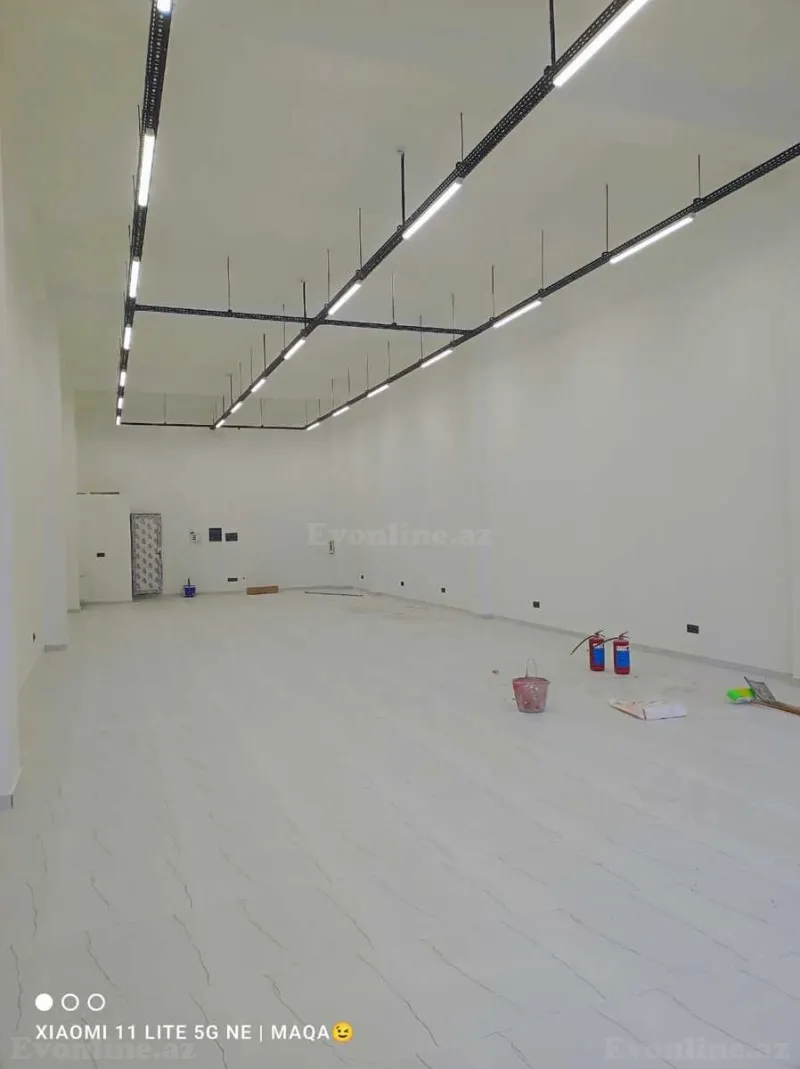 Kirayə verilir Obyekt 160 m² 28 May m. - şəkil 6
