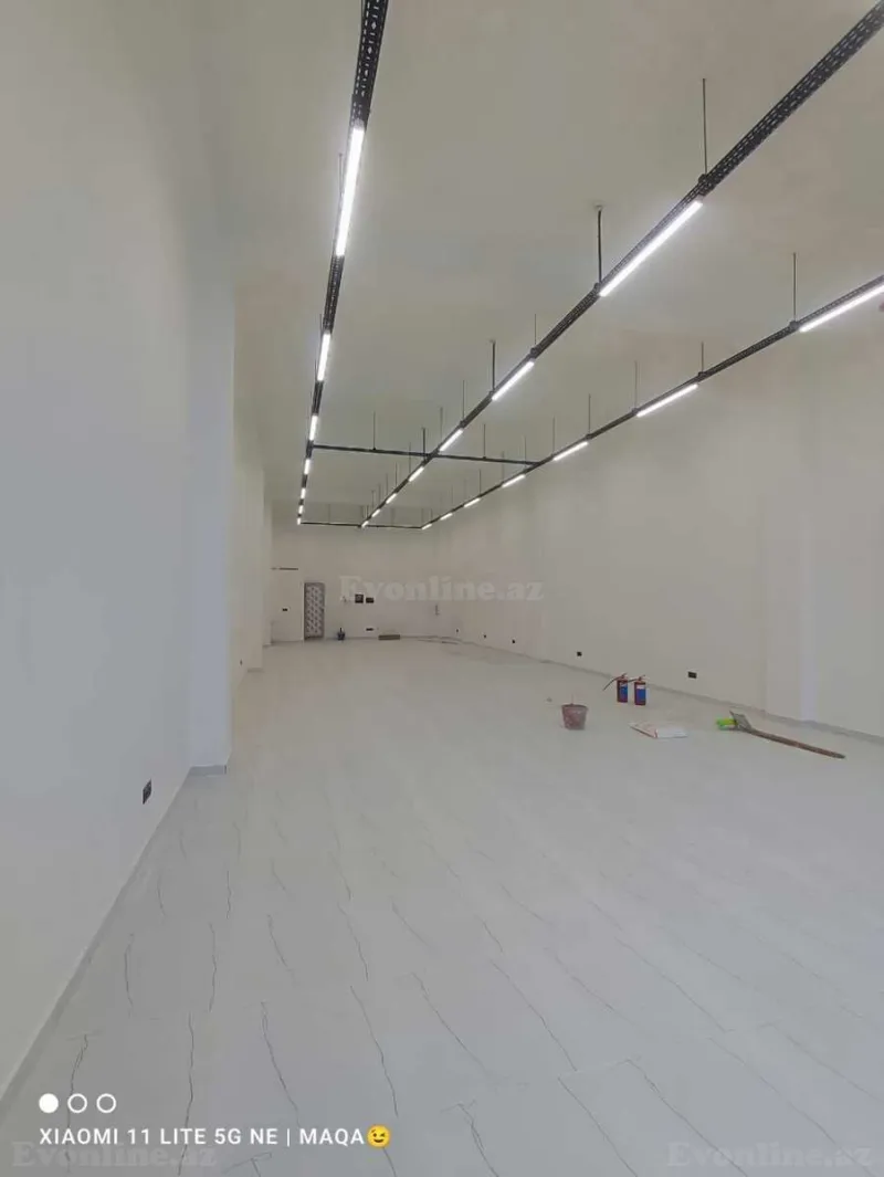 Kirayə verilir Obyekt 160 m² 28 May m. - şəkil 7