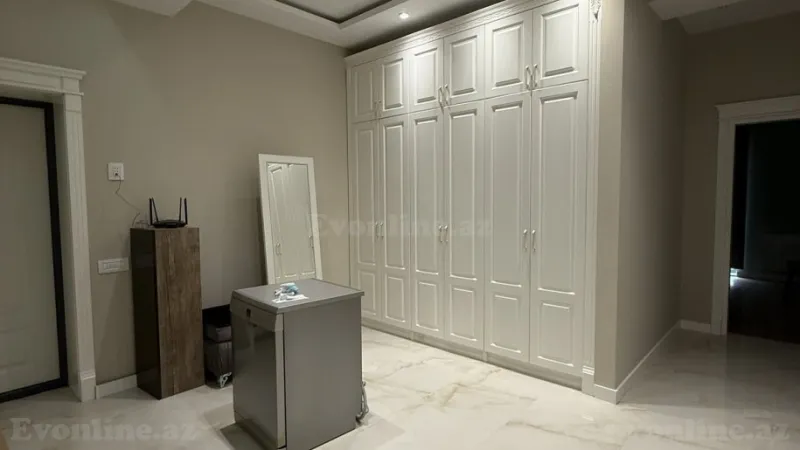 Kirayə verilir 3 otaqlı Mənzil Yeni tikili 107 m² Xətai r. - şəkil 5