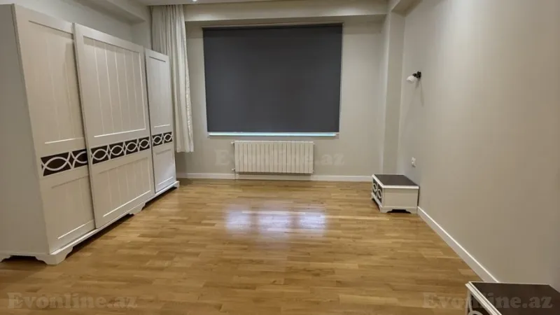 Kirayə verilir 3 otaqlı Mənzil Yeni tikili 107 m² Xətai r. - şəkil 7