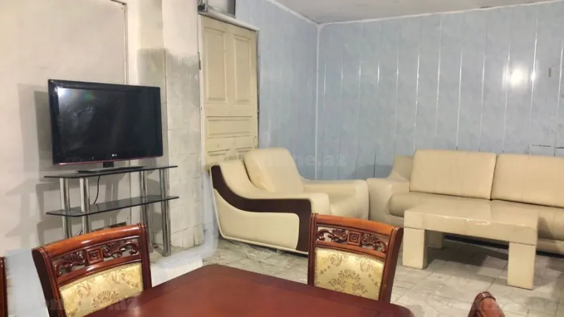 Satılır Obyekt 115 m² Nizami m. - şəkil 2