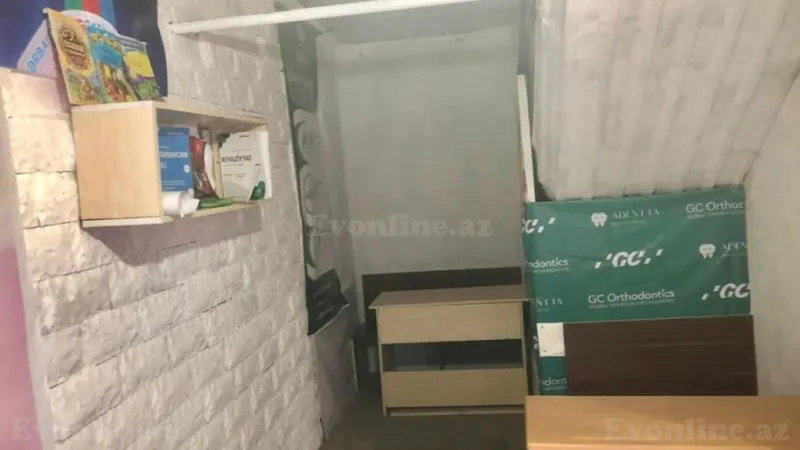 Satılır Obyekt 115 m² Nizami m. - şəkil 3