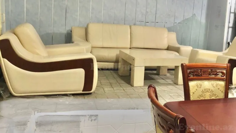 Satılır Obyekt 115 m² Nizami m. - şəkil 6