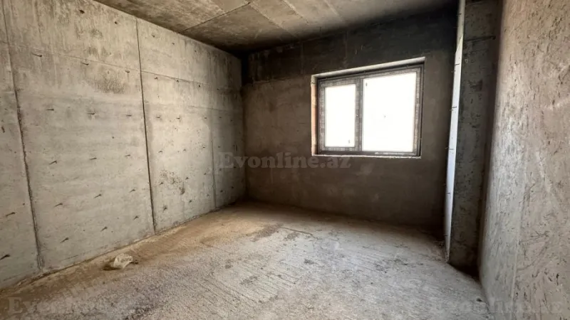 Satılır 3 otaqlı Mənzil Yeni tikili 163 m² Xətai m. - şəkil 3