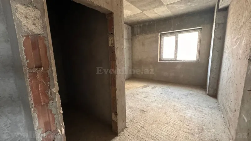 Satılır 3 otaqlı Mənzil Yeni tikili 163 m² Xətai m. - şəkil 4