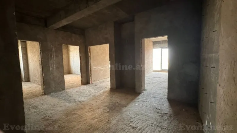 Satılır 3 otaqlı Mənzil Yeni tikili 163 m² Xətai m. - şəkil 10
