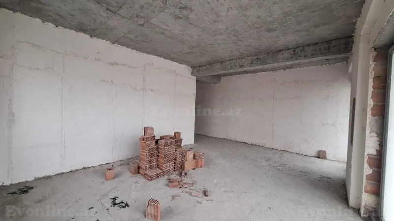 Satılır 3 otaqlı Mənzil Yeni tikili 163 m² Xətai m. - şəkil 12