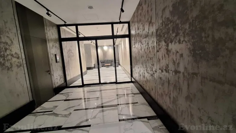 Satılır 3 otaqlı Mənzil Yeni tikili 163 m² Xətai m. - şəkil 17