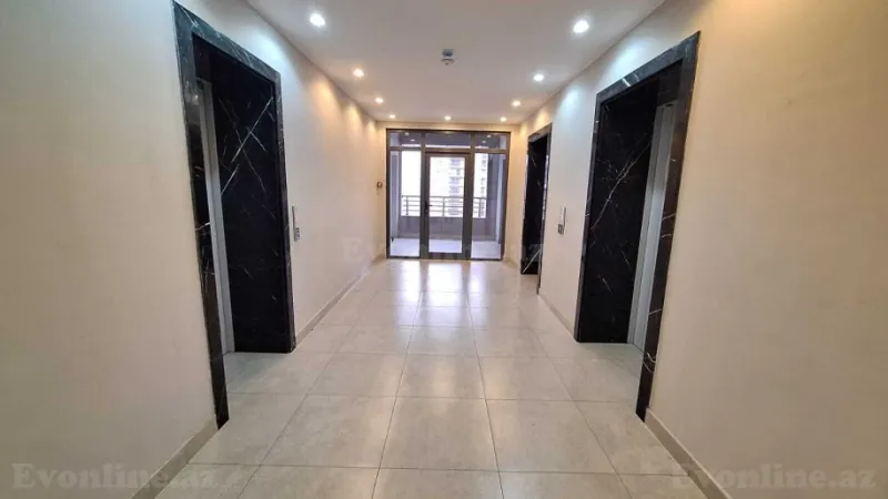 Satılır 3 otaqlı Mənzil Yeni tikili 163 m² Xətai m. - şəkil 20