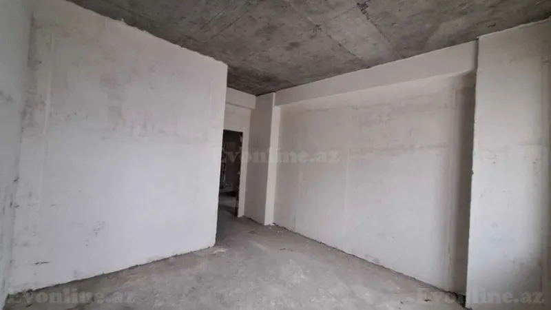 Satılır 3 otaqlı Mənzil Yeni tikili 163 m² Xətai m. - şəkil 25