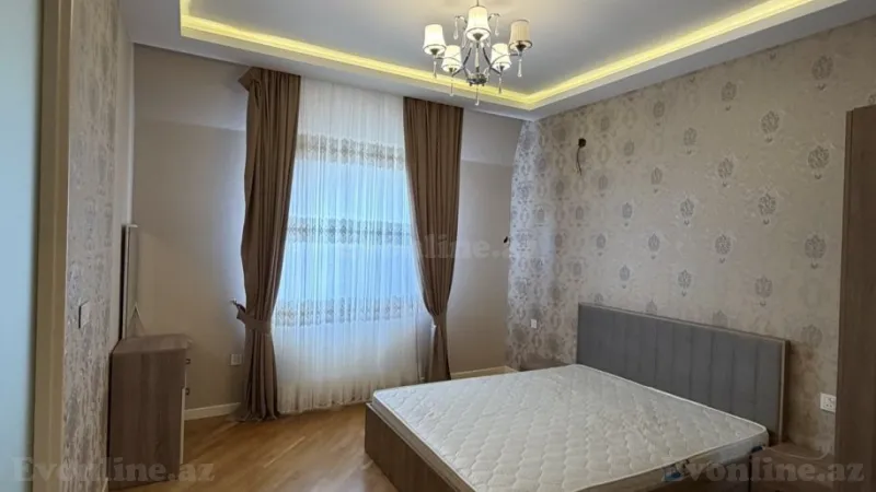 Satılır 4 otaqlı Mənzil Yeni tikili 147 m² Xırdalan - şəkil 3