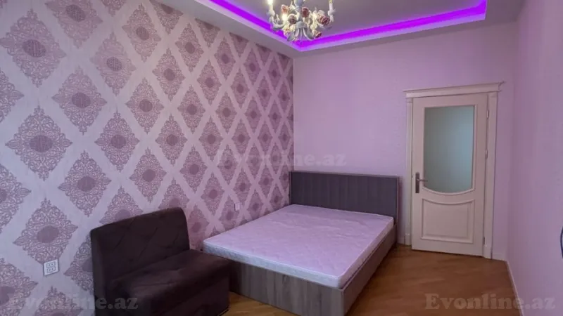 Satılır 4 otaqlı Mənzil Yeni tikili 147 m² Xırdalan - şəkil 4