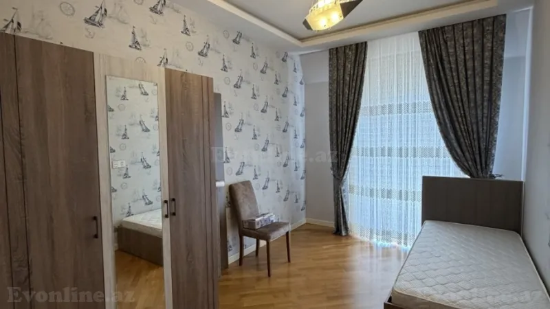 Satılır 4 otaqlı Mənzil Yeni tikili 147 m² Xırdalan - şəkil 5