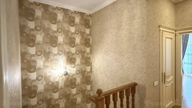 Satılır 4 otaqlı Mənzil Yeni tikili 147 m² Xırdalan - şəkil 6