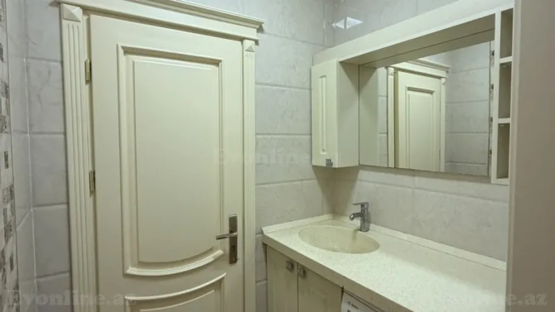 Satılır 4 otaqlı Mənzil Yeni tikili 147 m² Xırdalan - şəkil 9