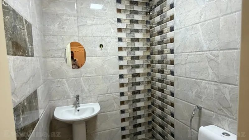 Satılır 4 otaqlı Mənzil Yeni tikili 147 m² Xırdalan - şəkil 11