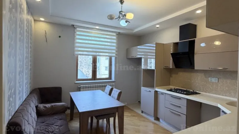 Satılır 4 otaqlı Mənzil Yeni tikili 147 m² Xırdalan - şəkil 12