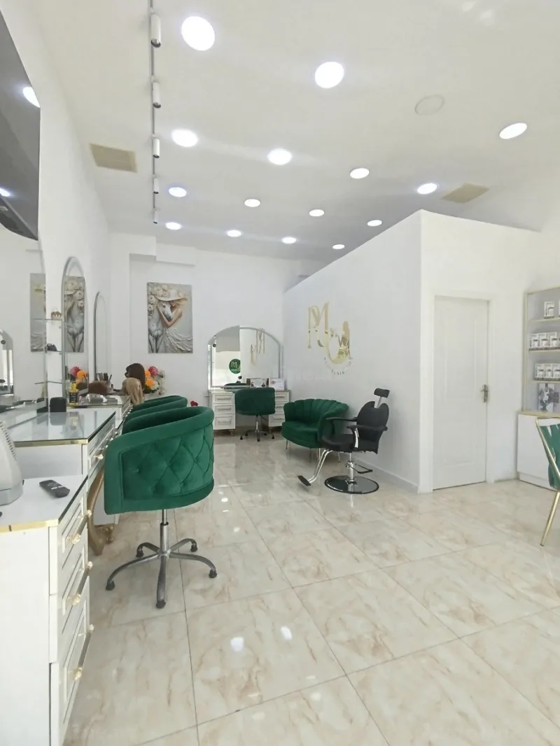 Obyekt 80 m² Həzi Aslanov m. Kirayə verilir