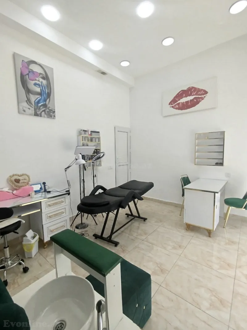 Kirayə verilir Obyekt 80 m² Həzi Aslanov m. - şəkil 3