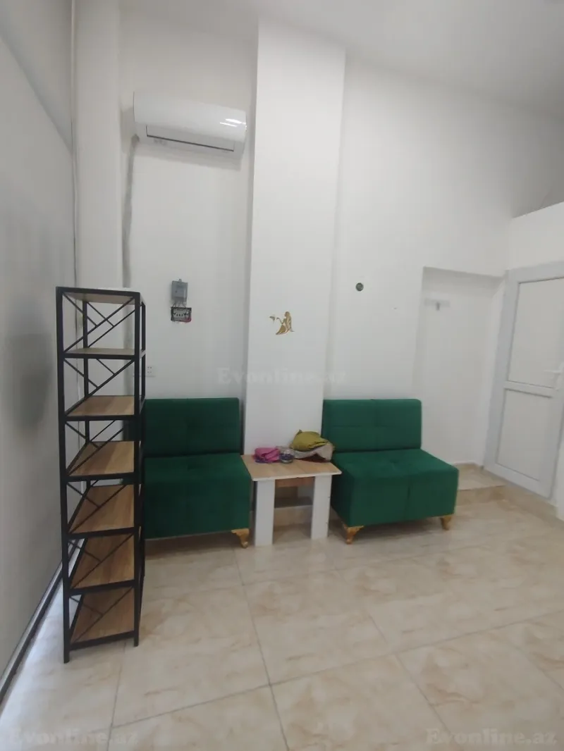 Kirayə verilir Obyekt 80 m² Həzi Aslanov m. - şəkil 4
