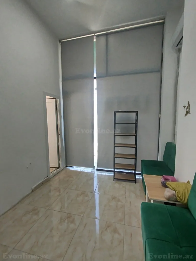 Kirayə verilir Obyekt 80 m² Həzi Aslanov m. - şəkil 5