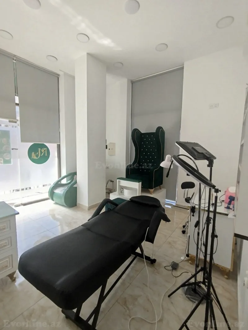 Kirayə verilir Obyekt 80 m² Həzi Aslanov m. - şəkil 6