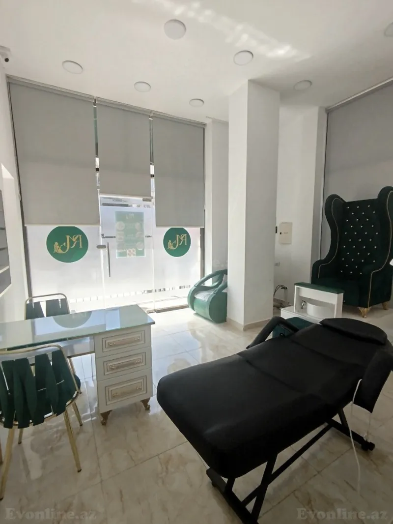 Kirayə verilir Obyekt 80 m² Həzi Aslanov m. - şəkil 7