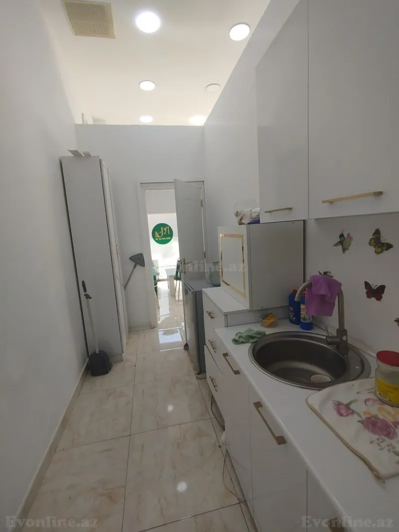 Kirayə verilir Obyekt 80 m² Həzi Aslanov m. - şəkil 9