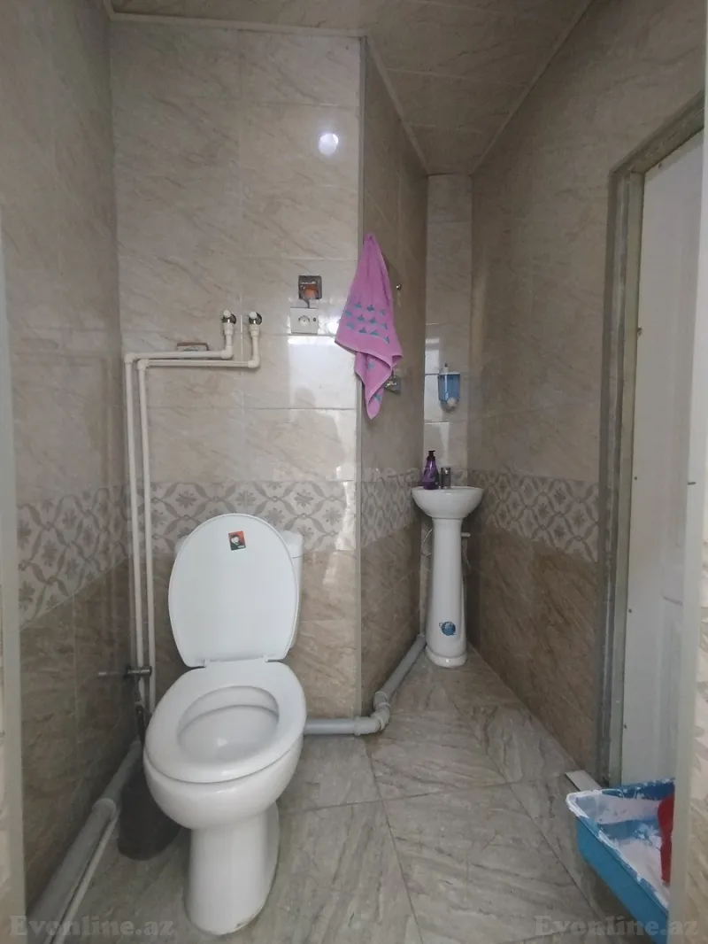 Kirayə verilir Obyekt 80 m² Həzi Aslanov m. - şəkil 10