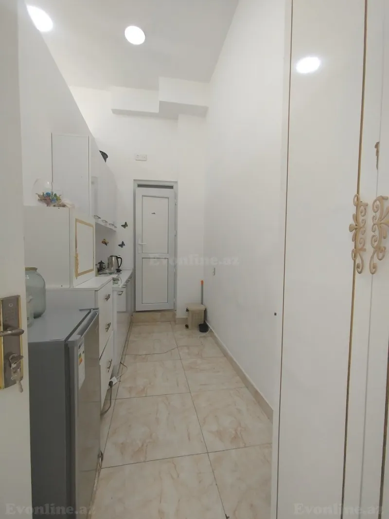 Kirayə verilir Obyekt 80 m² Həzi Aslanov m. - şəkil 11