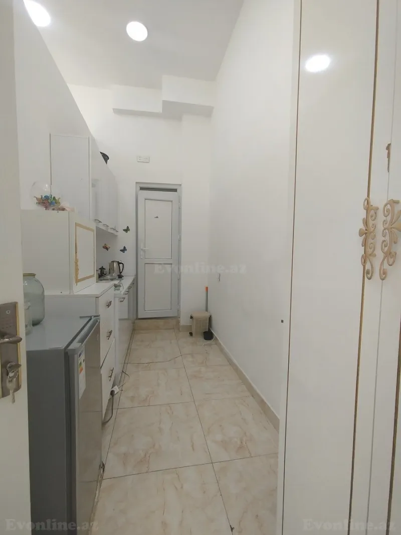 Kirayə verilir Obyekt 80 m² Həzi Aslanov m. - şəkil 12