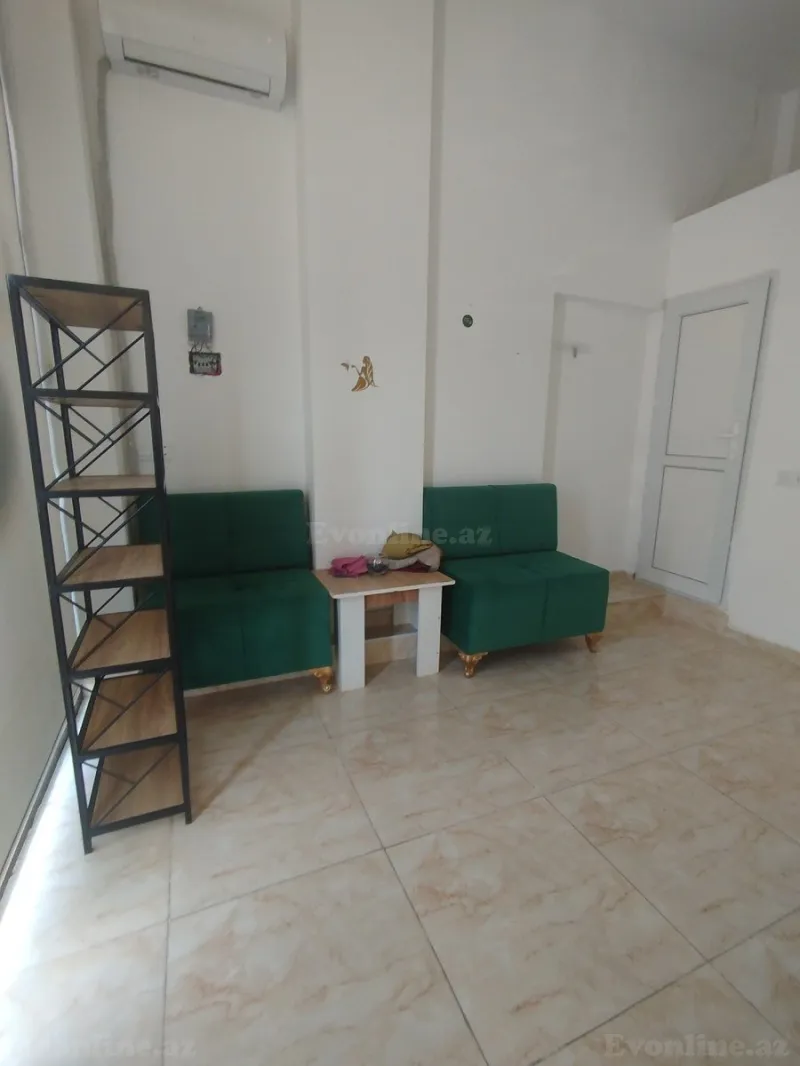 Kirayə verilir Obyekt 80 m² Həzi Aslanov m. - şəkil 14