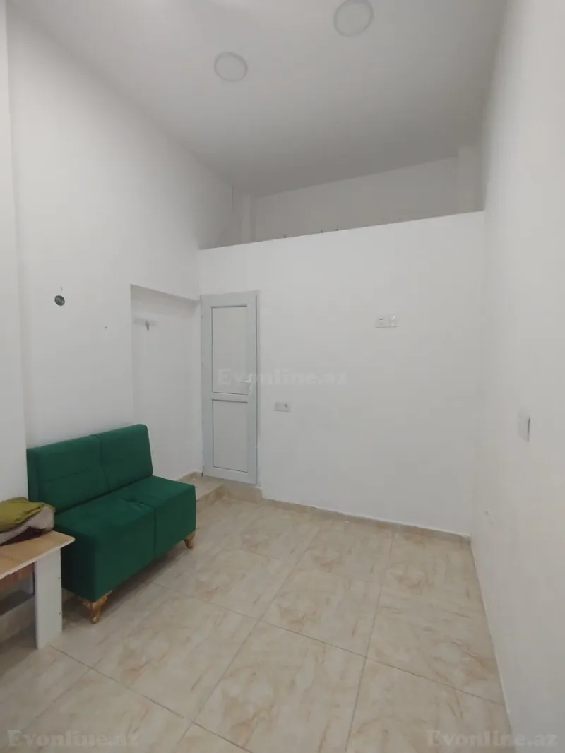 Kirayə verilir Obyekt 80 m² Həzi Aslanov m. - şəkil 15